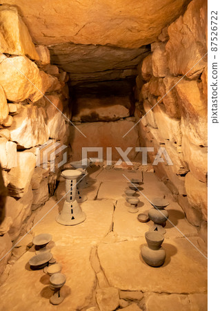 Omuro Kofun Group Mae Futako Kofun Ishimuro Omuro Kofun Group Mae Futako Kofun Ishimuro 87526722