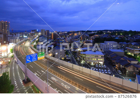 名古屋市名東區街景 87526876