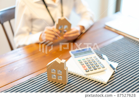 Home maker quote Home maker quote 87527628
