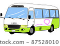 巴士 87528010