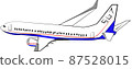 飛機 87528015