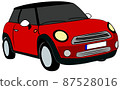 一輛車 87528016