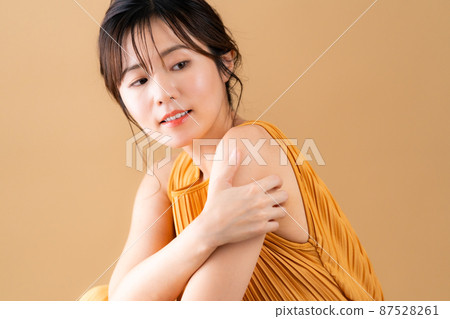 女性美容美容護膚化妝 87528261