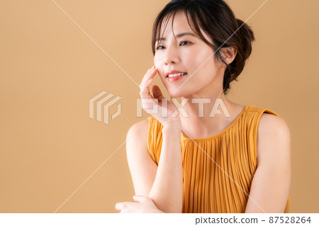 女性美容美容護膚化妝 87528264