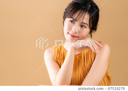 Women's beauty beauty skin care makeup 87528270