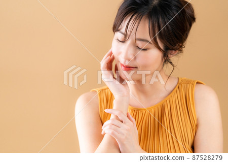 女性美容美容護膚化妝 87528279