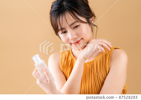 女性美容美容護膚化妝 87528283