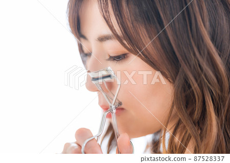 Female beauty beauty make-up skin care Female beauty beauty make-up skin care 87528337