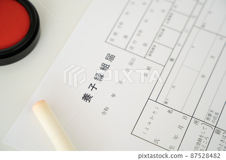 Adoption notification image 87528482
