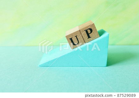 UP / UP character material UP / UP character material 87529089