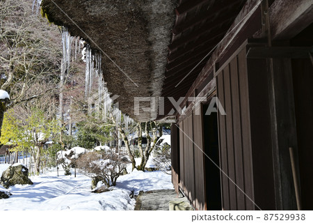 Kuzukawa Thatched House 87529938