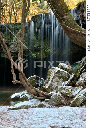 Nabegara Falls Nabegara Falls 87531391
