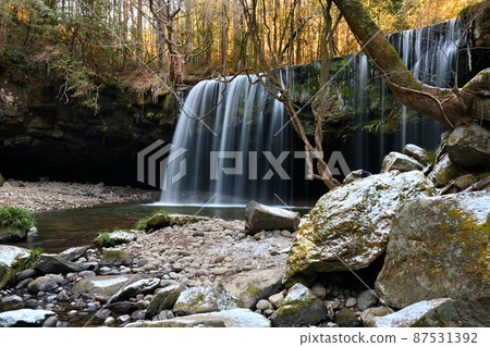 Nabegara Falls Nabegara Falls 87531392