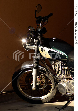 Classic bike from Saiyo 87531522