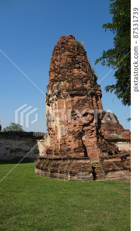 Thailand Tourism World Heritage Tour Thailand Tourism World Heritage Tour 87531739