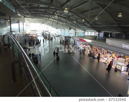 Busan Airport 87532048