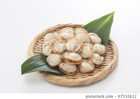 Baby scallop 87532612