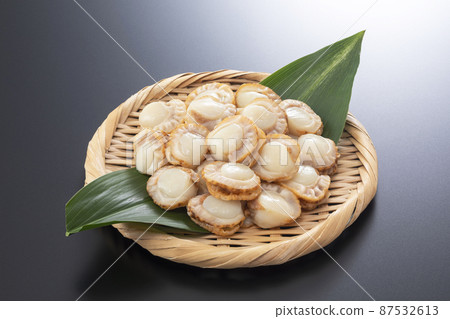 Baby scallop 87532613