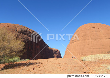 卡塔丘塔風谷 87533472