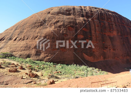 卡塔丘塔風谷 87533483