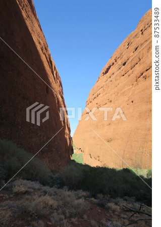 卡塔丘塔風谷 卡塔丘塔風谷 87533489