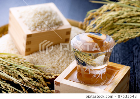 清酒奢華 清酒奢華 87533548