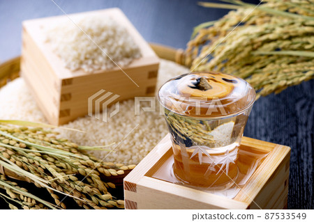 清酒奢華 87533549