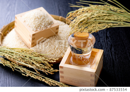 清酒奢華 清酒奢華 87533554