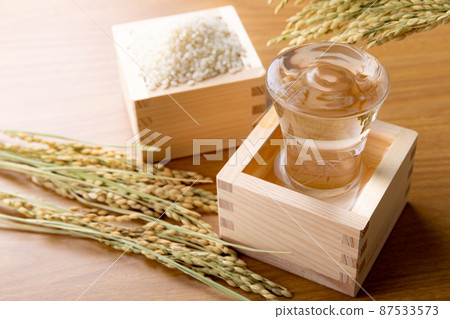 清酒馬蘇 87533573