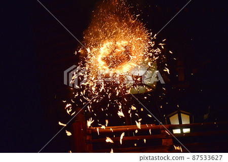 2022 修二會（大水鳥） 87533627