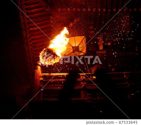 2022 修二會(大水鳥) 2022 修二會(大水鳥) 87533645