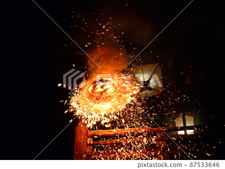 2022 修二會(大水鳥) 2022 修二會(大水鳥) 87533646