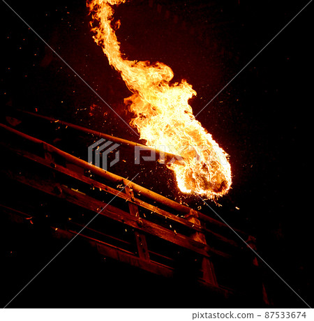 2022 Shujikai (Omizutori) 87533674