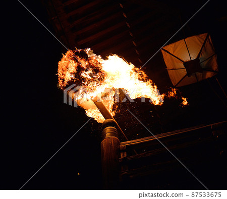 2022 Shujikai (Omizutori) 87533675