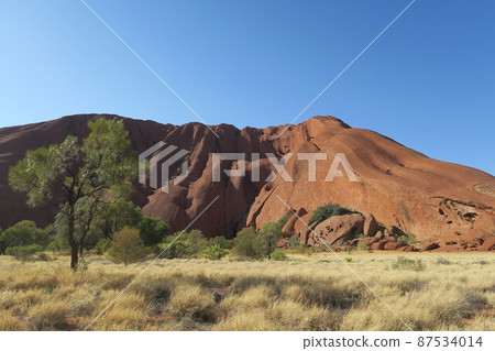 國谷和莉莉的 Jukurupa 國谷和莉莉的 Jukurupa 87534014