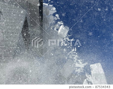 Seiten'no Hekir ~ Snowfall ~ 87534343