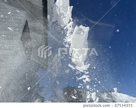 Seiten'no Hekir ~ 降雪 ~ 87534355