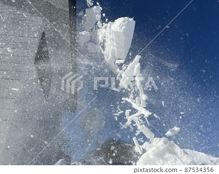 Seiten'no Hekir ~ 降雪 ~ Seiten'no Hekir ~ 降雪 ~ 87534356