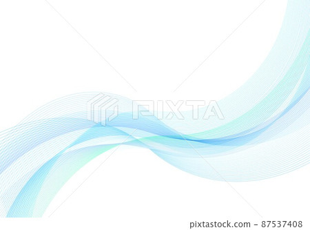 Curve of line Curve of line 87537408