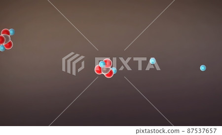 accumulation of carbon dioxide accumulation of carbon dioxide 87537657