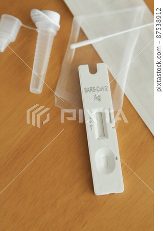 PCR test PCR test 87538912