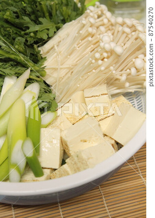 壽喜燒的成分 壽喜燒的成分 87540270