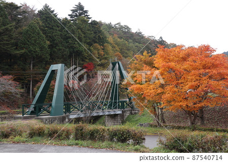 Road Station Tsugu Kogen Green Park 87540714