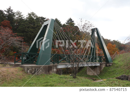 Road Station Tsugu Kogen Green Park 87540715