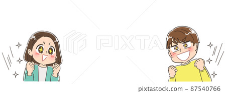 女人和男人 女人和男人 87540766