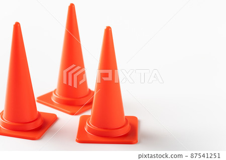 Color cone miniature 87541251