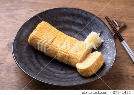 壽司卷蛋 壽司卷蛋 87541435