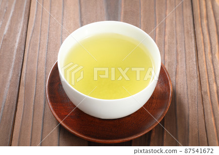一杯茶 一杯茶 87541672