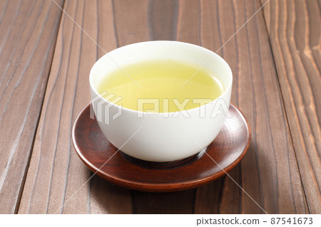 一杯茶 一杯茶 87541673
