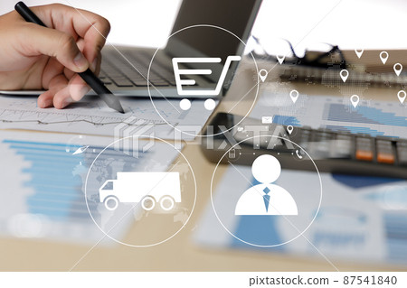 supply management system Internet purchase delivery innovative internet of things technology delivery supply chain and logistic supply management system Internet purchase delivery innovative internet of things technology delivery supply chain and logistic 87541840